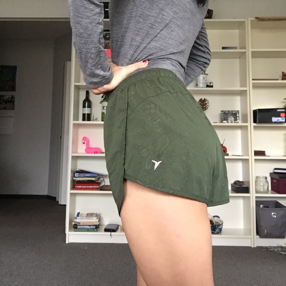 Active Short